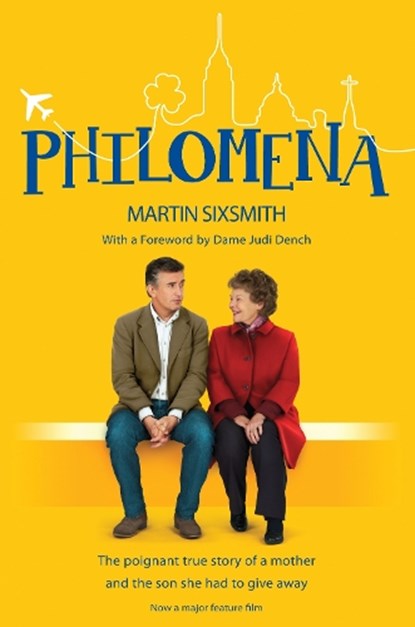 Philomena, Martin Sixsmith - Paperback - 9781447245223