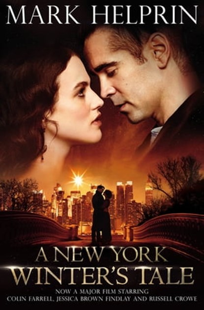 A New York Winter's Tale, Mark Helprin - Ebook - 9781447247562