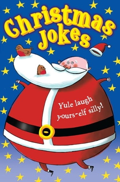 Christmas Jokes, Macmillan Children's Books ; Macmillan Adult's Books - Ebook - 9781447248361