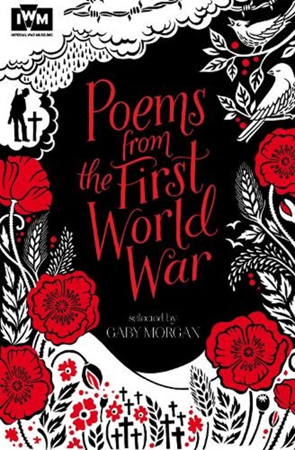 Poems from the First World War, Gaby Morgan - Paperback - 9781447248644