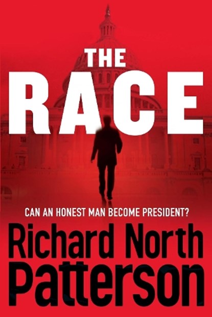 The Race, Richard North Patterson - Paperback - 9781447249665