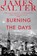 Burning the Days, James Salter - Paperback - 9781447250708