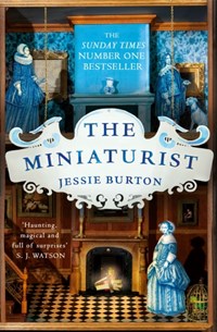 The miniaturist | Jessie Burton | 