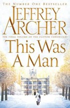 This Was a Man | Jeffrey Archer | 