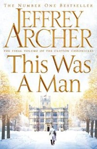 This Was a Man | Jeffrey Archer | 