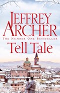 Tell Tale | Jeffrey Archer | 