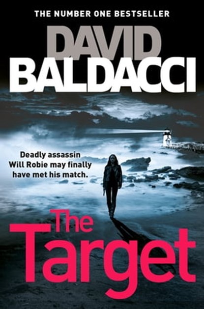 The Target, David Baldacci - Ebook - 9781447252566