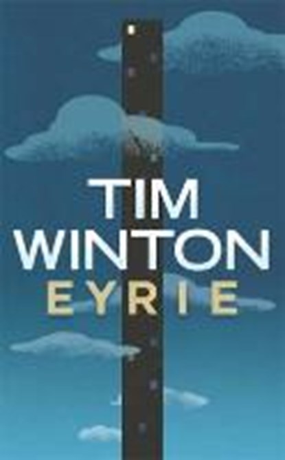 Eyrie, WINTON,  Tim - Paperback - 9781447253488