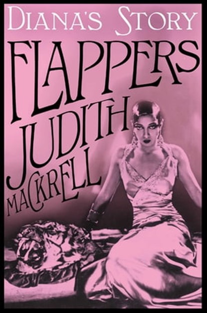 Diana's Story, Judith Mackrell - Ebook - 9781447253969