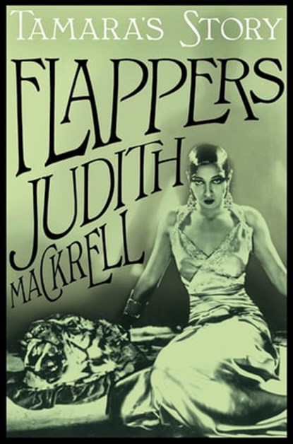 Tamara's Story, Judith Mackrell - Ebook - 9781447253983