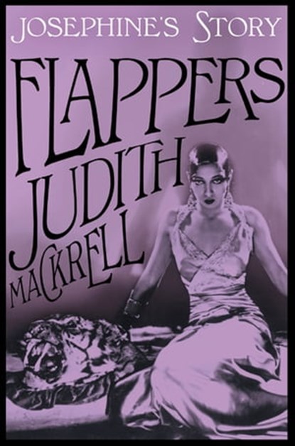 Josephine's Story, Judith Mackrell - Ebook - 9781447254010