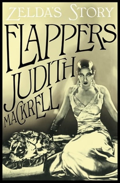 Zelda's Story, Judith Mackrell - Ebook - 9781447254034