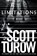 Limitations, Scott Turow - Paperback - 9781447254584