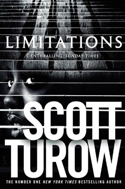 Limitations, Scott Turow - Paperback - 9781447254584