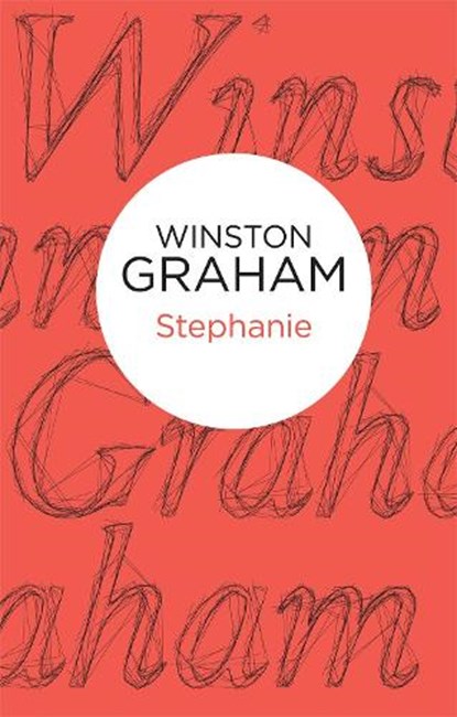 Stephanie, Winston Graham - Paperback - 9781447255116