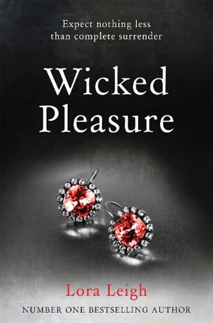 Wicked Pleasure, LEIGH,  Lora - Paperback - 9781447257929