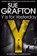 Y is for Yesterday, Sue Grafton - Paperback - 9781447260271