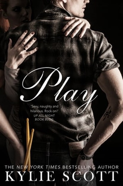 Play, Kylie Scott - Ebook - 9781447260554