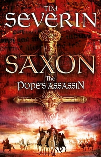 The Pope's Assassin, Tim Severin - Ebook - 9781447262220