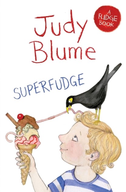 Superfudge, Judy Blume - Paperback - 9781447262893