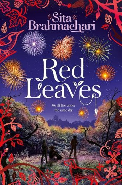 Red Leaves, Sita Brahmachari - Paperback - 9781447262985