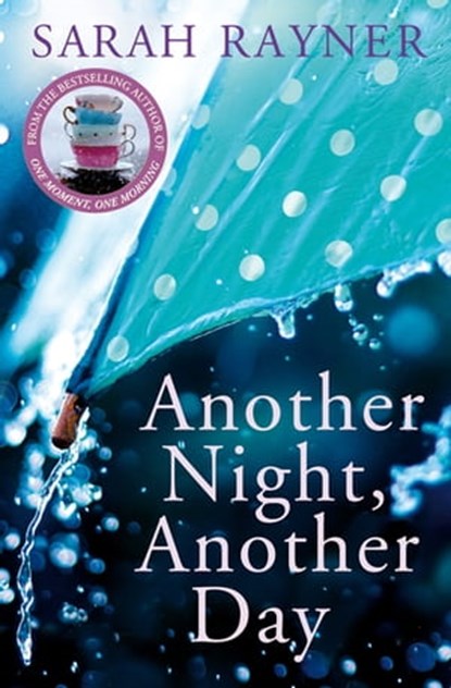 Another Night, Another Day, Sarah Rayner - Ebook - 9781447264705