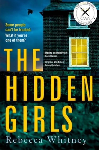 The Hidden Girls, Rebecca Whitney - Ebook - 9781447265894