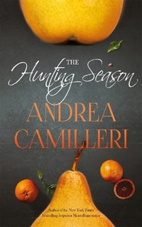 Hunting Season | Andrea Camilleri | 
