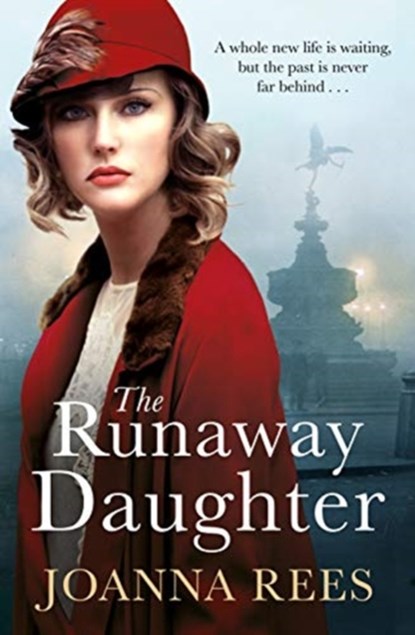 The Runaway Daughter, Joanna Rees - Paperback - 9781447266709
