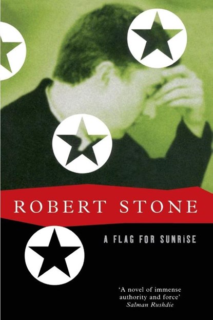 A Flag for Sunrise, Robert Stone - Paperback - 9781447267911