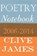 Poetry Notebook, Clive James - Paperback - 9781447269120