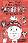 Moone Boy 2: The Fish Detective | O'dowd, Chris (author) ; Murphy, Nick Vincent (author) | 
