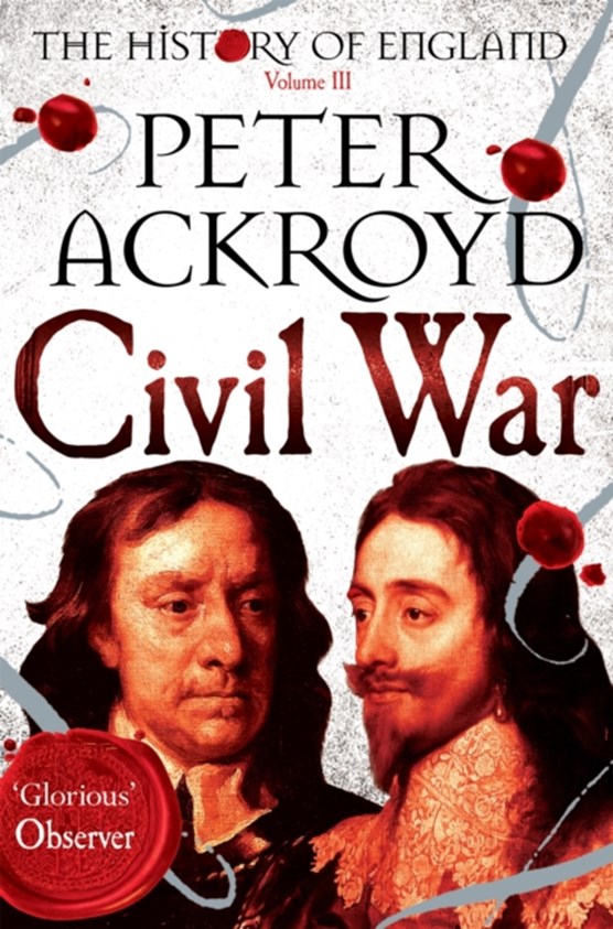 History of england (03): civil war