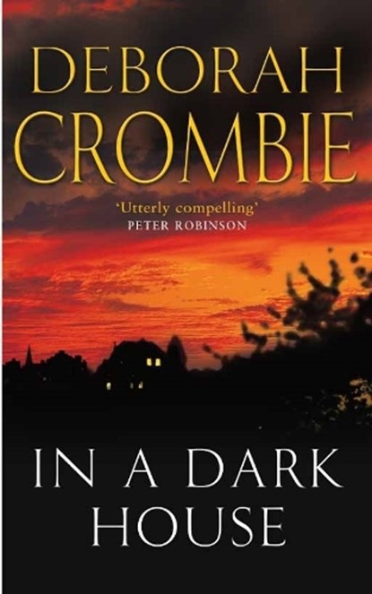 In a Dark House, Deborah Crombie - Paperback - 9781447272939