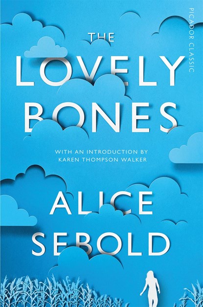 The Lovely Bones, Alice Sebold - Paperback - 9781447275206