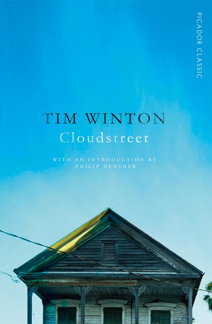 Cloudstreet, Tim Winton - Paperback - 9781447275305