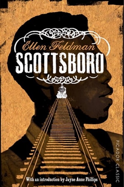 Scottsboro, Ellen Feldman - Ebook - 9781447275350