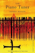 The Piano Tuner | Daniel Mason | 