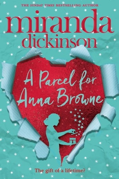 A Parcel for Anna Browne, Miranda Dickinson - Ebook - 9781447276043