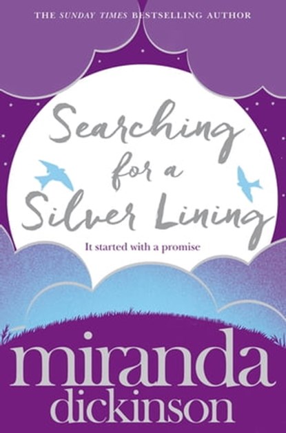 Searching for a Silver Lining, Miranda Dickinson - Ebook - 9781447276067