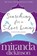 Searching for a Silver Lining, Miranda Dickinson - Paperback - 9781447276074
