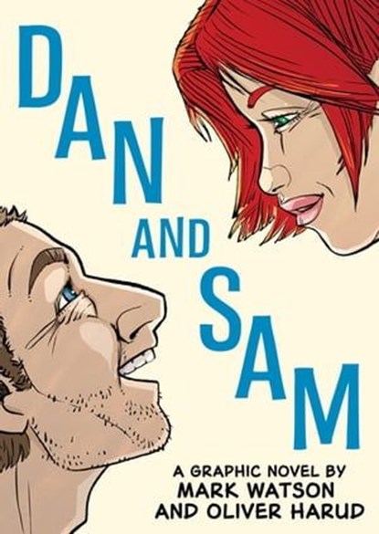 Dan and Sam, Mark Watson - Ebook - 9781447276388