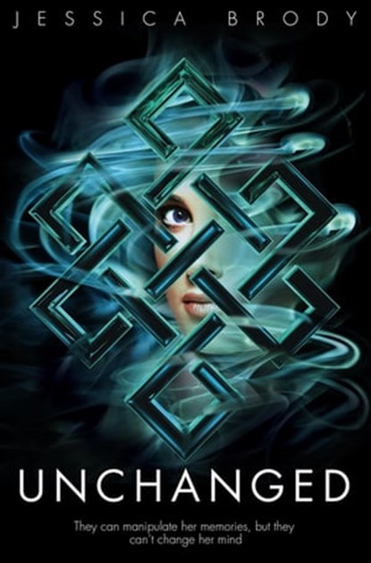Unchanged, Jessica Brody - Ebook - 9781447276401