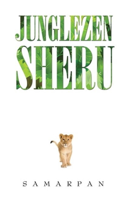 Junglezen Sheru, Samarpan - Ebook - 9781447276432
