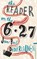 The Reader on the 6.27, DIDIERLAURENT,  Jean-paul - Gebonden - 9781447276463