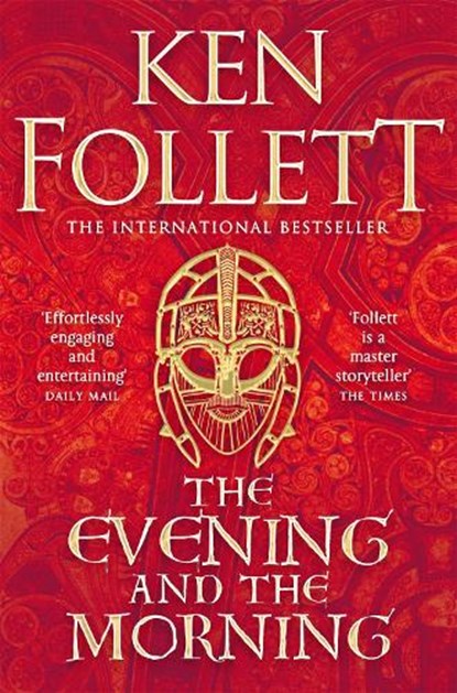 The Evening and the Morning, FOLLETT,  Ken - Paperback - 9781447278801