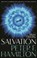 Salvation, Peter F. Hamilton - Paperback - 9781447281344