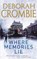 Where Memories Lie, Deborah Crombie - Paperback - 9781447283638