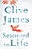 Sentenced to Life, Clive James - Paperback - 9781447284055