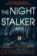 Night stalker | Clare Donoghue | 